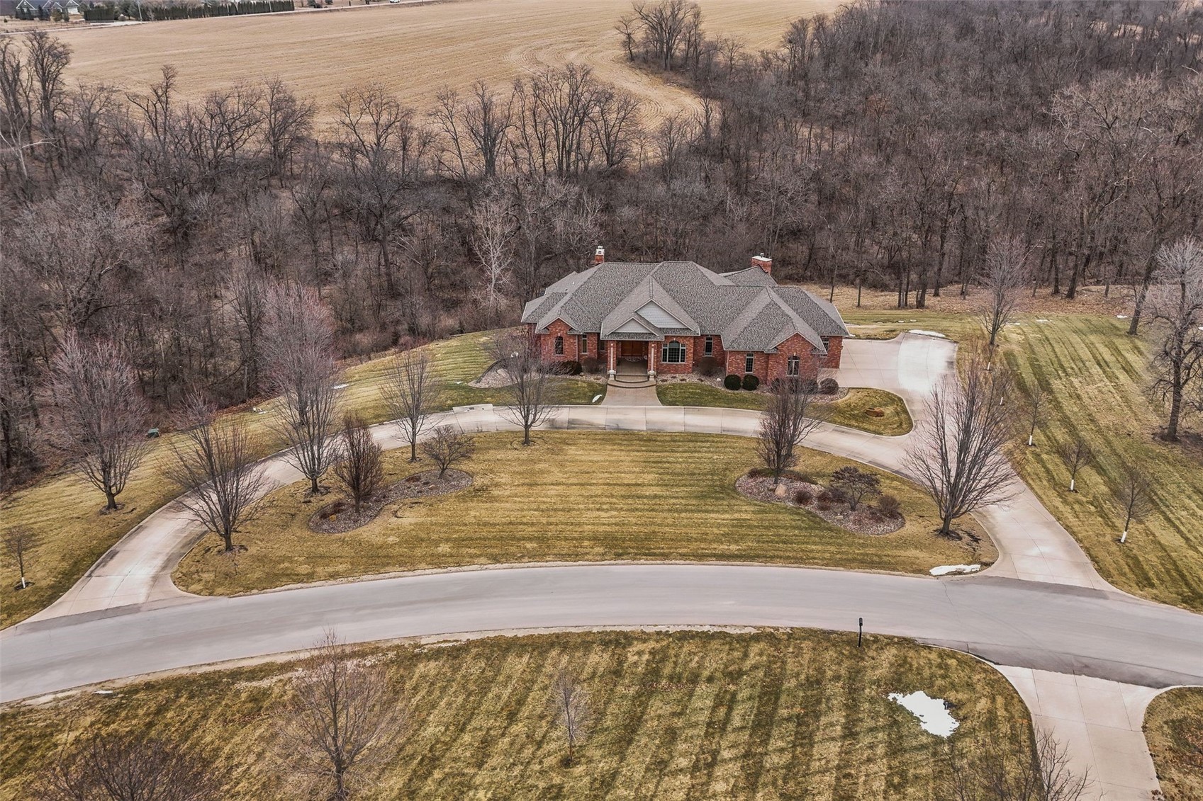 2101 Blue Heron Drive Springville IA 52336