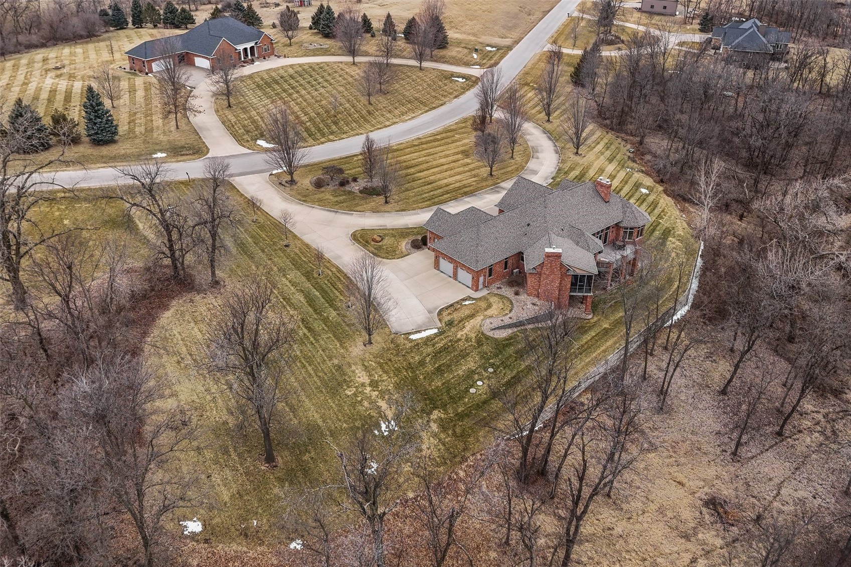 2101 Blue Heron Drive Springville IA 52336