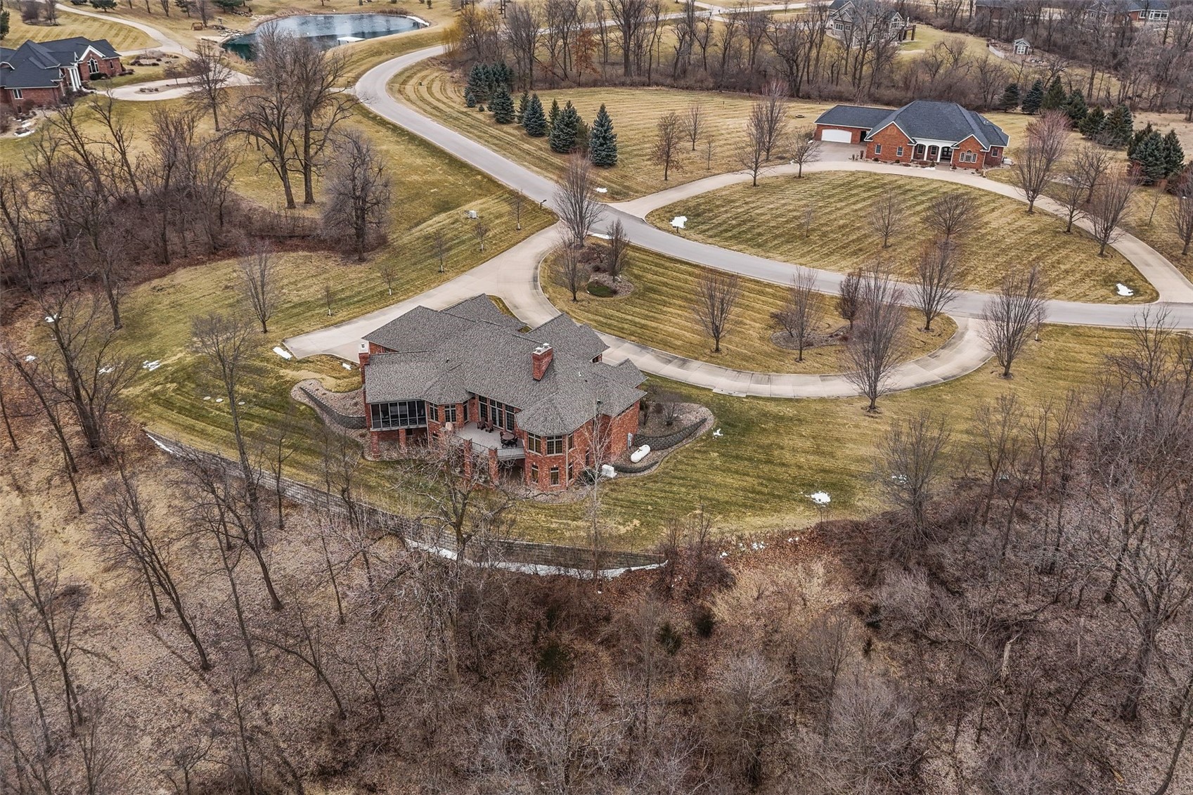 2101 Blue Heron Drive Springville IA 52336