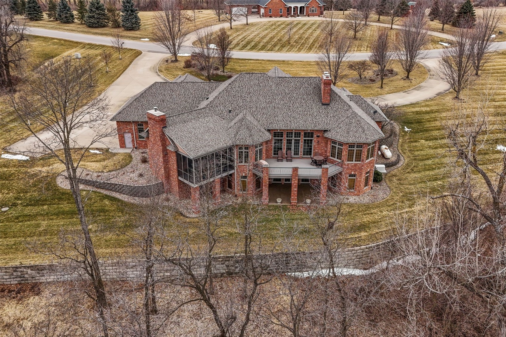 2101 Blue Heron Drive Springville IA 52336