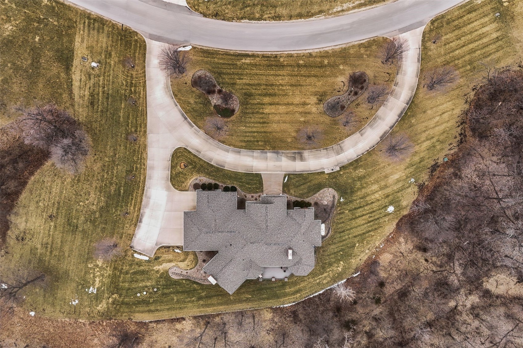2101 Blue Heron Drive Springville IA 52336