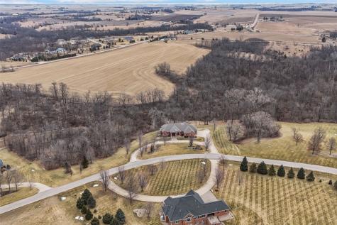 2101 Blue Heron Drive Springville IA 52336