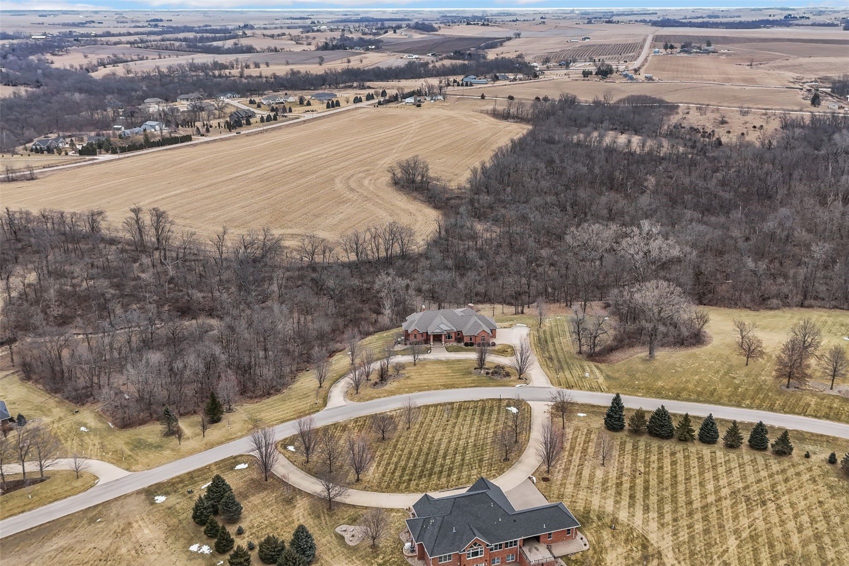 2101 Blue Heron Drive Springville IA 52336