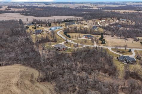 2101 Blue Heron Drive Springville IA 52336