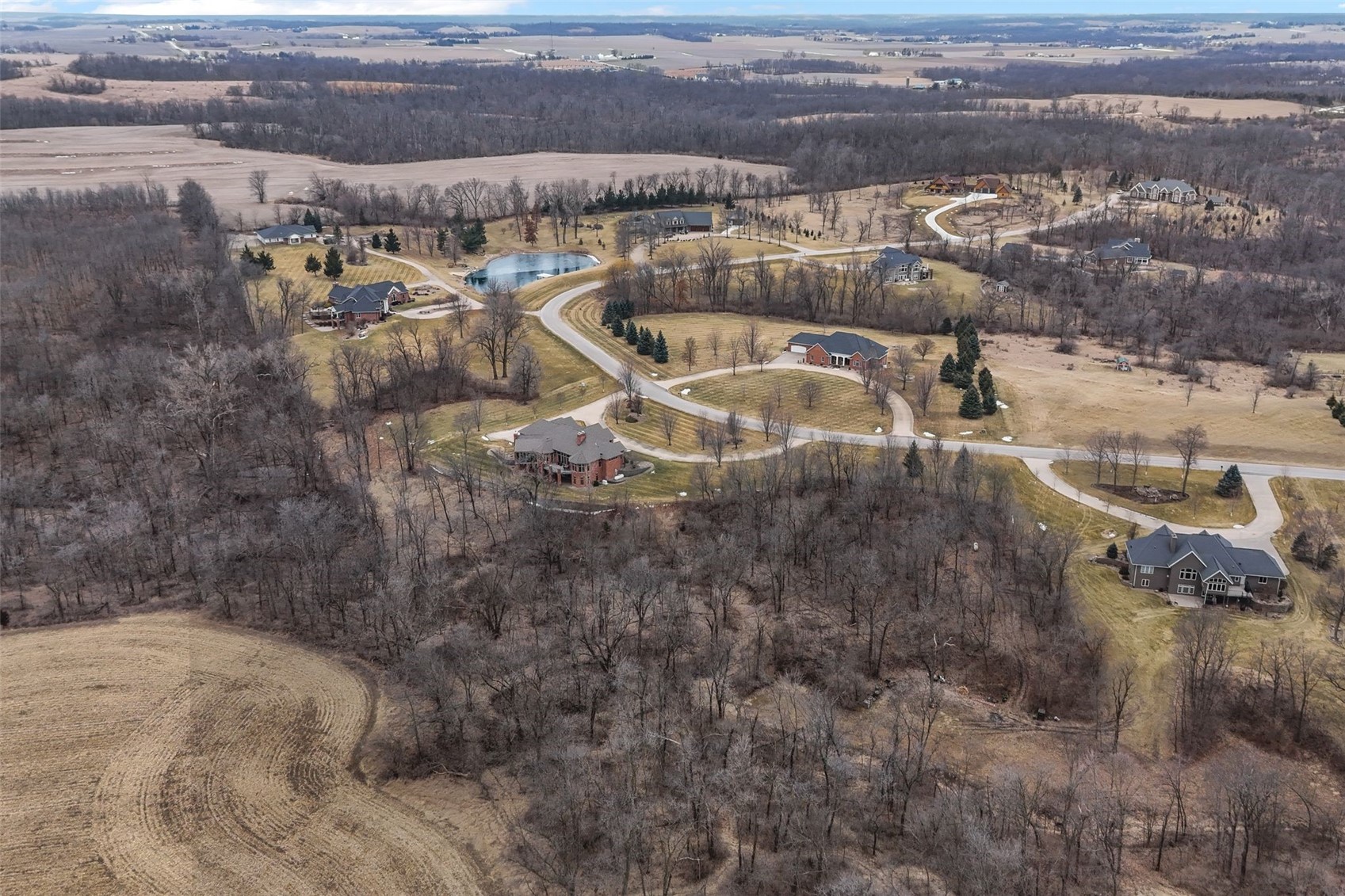 2101 Blue Heron Drive Springville IA 52336
