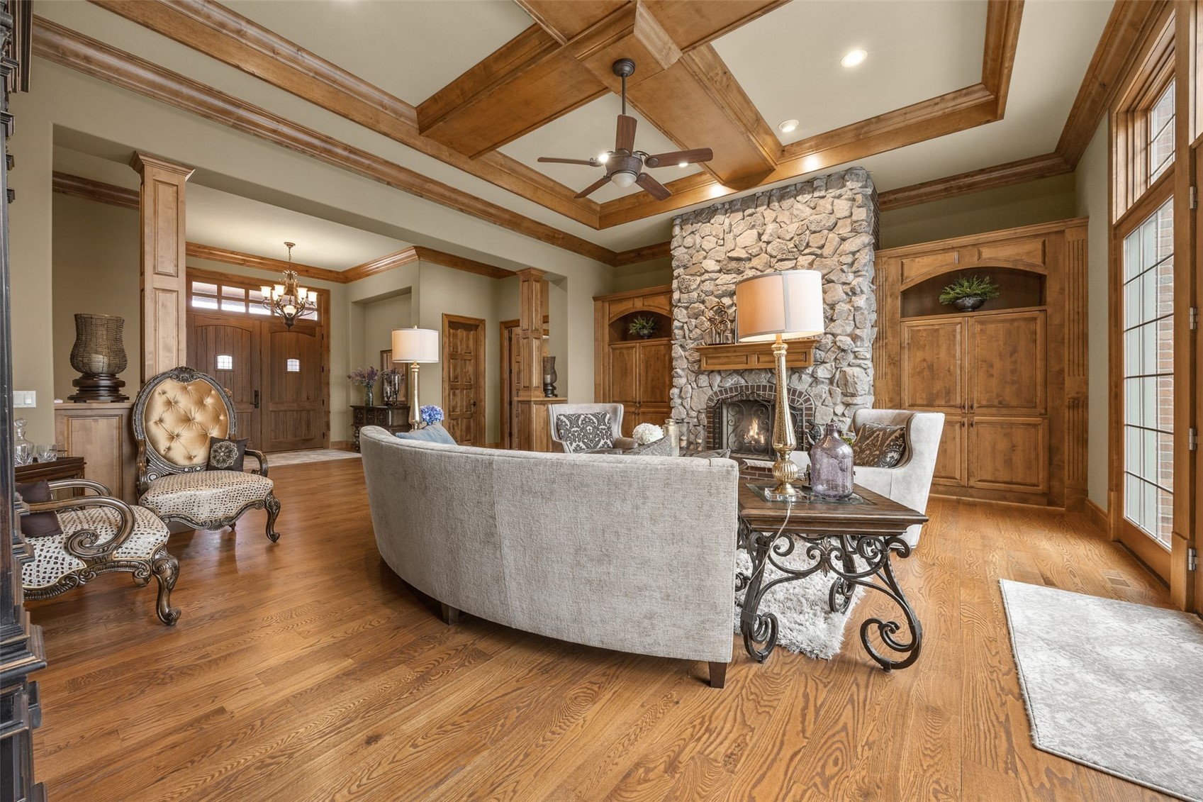 2101 Blue Heron Drive Springville IA 52336