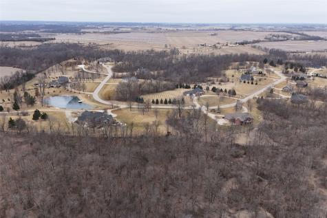 2101 Blue Heron Drive Springville IA 52336