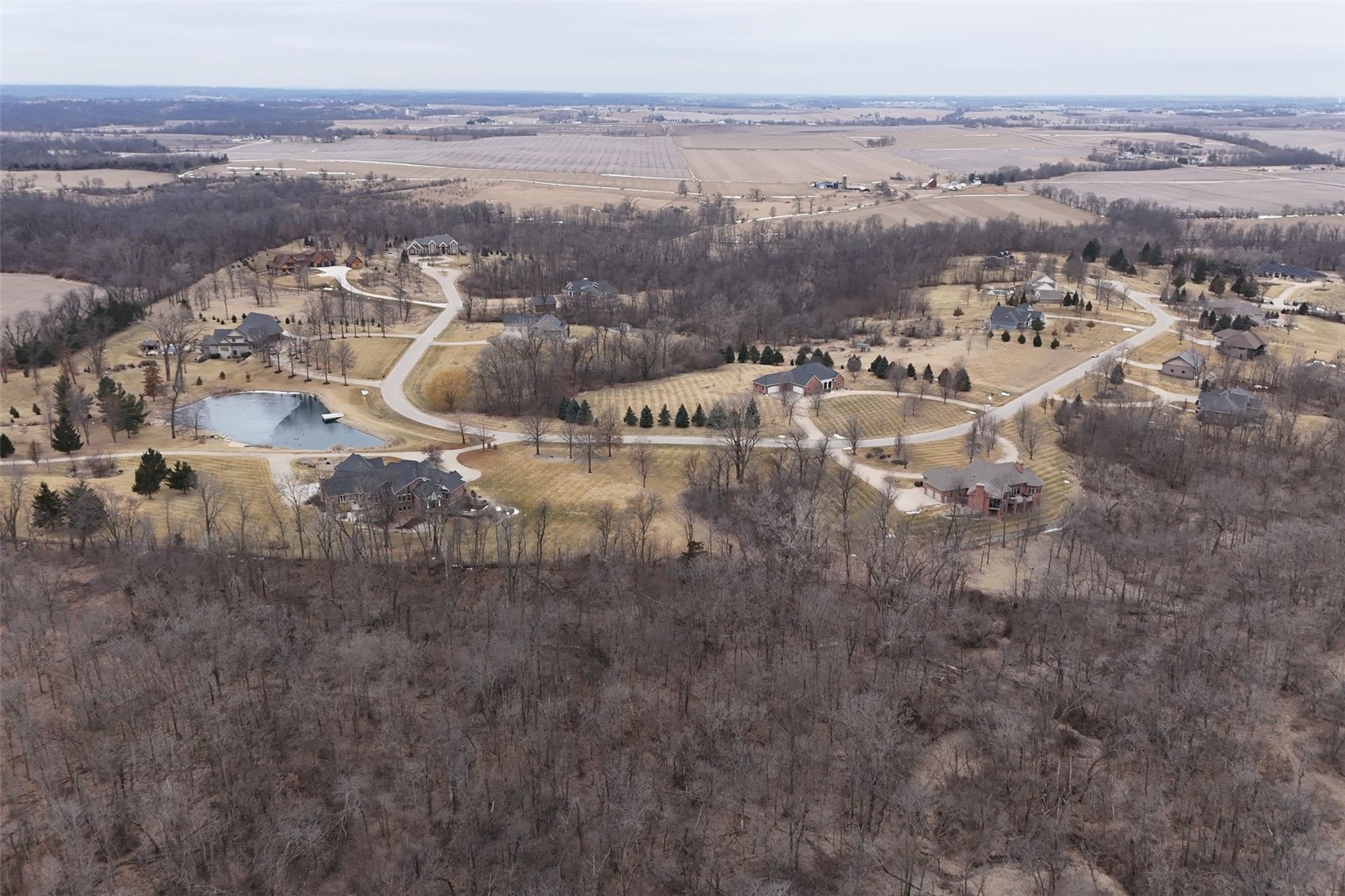 2101 Blue Heron Drive Springville IA 52336