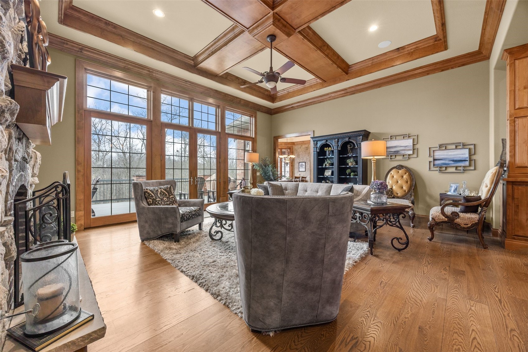 2101 Blue Heron Drive Springville IA 52336