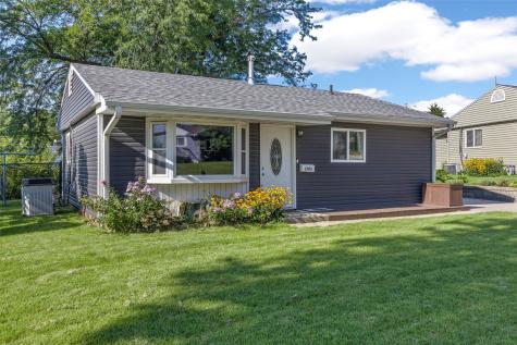 1707 14th Avenue SW Cedar Rapids IA 52404