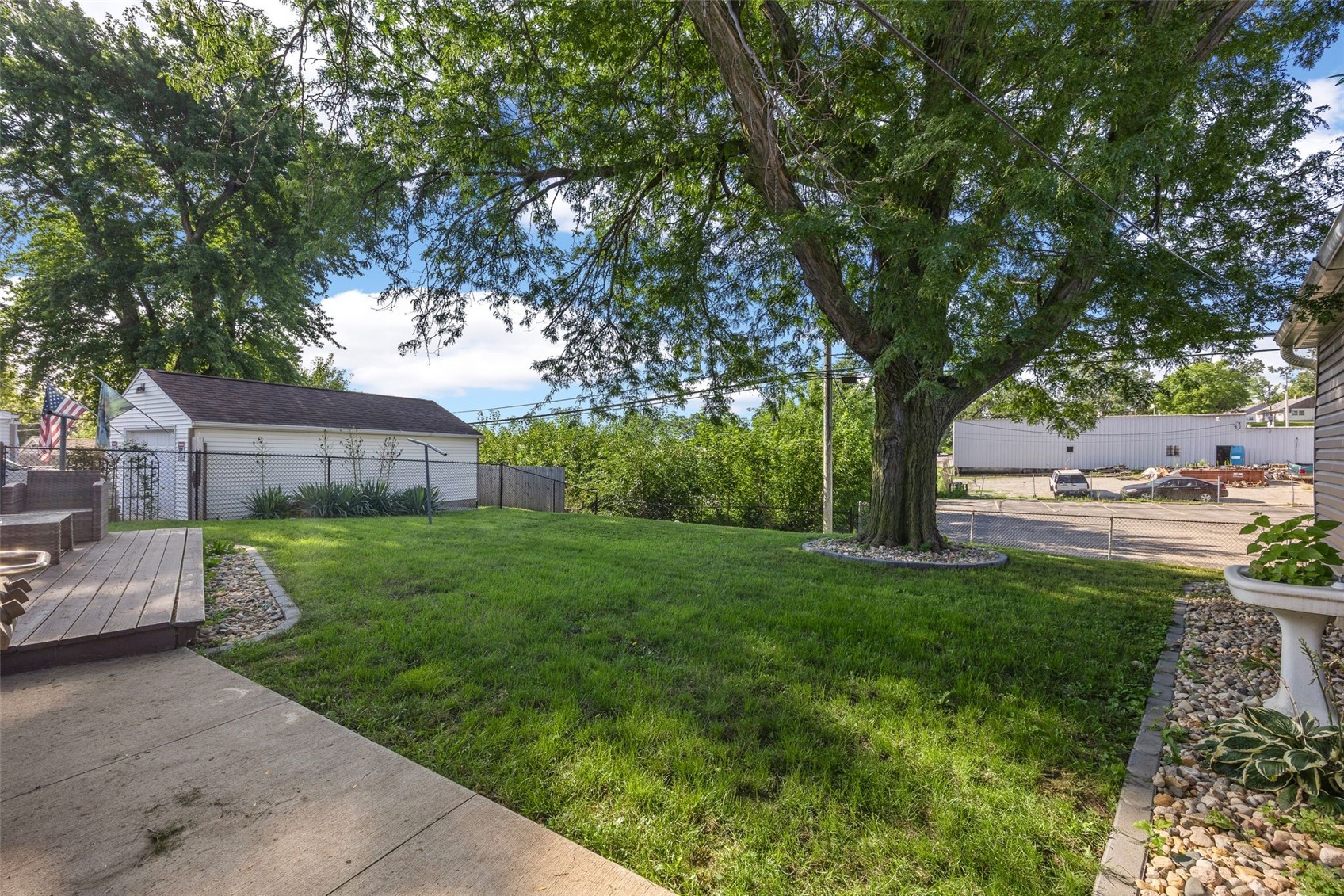 1707 14th Avenue SW Cedar Rapids IA 52404