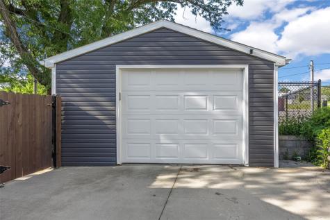 1707 14th Avenue SW Cedar Rapids IA 52404