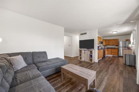 1707 14th Avenue SW Cedar Rapids IA 52404