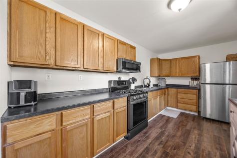 1707 14th Avenue SW Cedar Rapids IA 52404