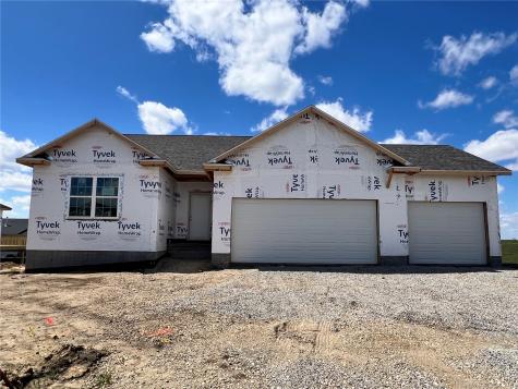 1443 Cardinal Drive Fairfax IA 52228