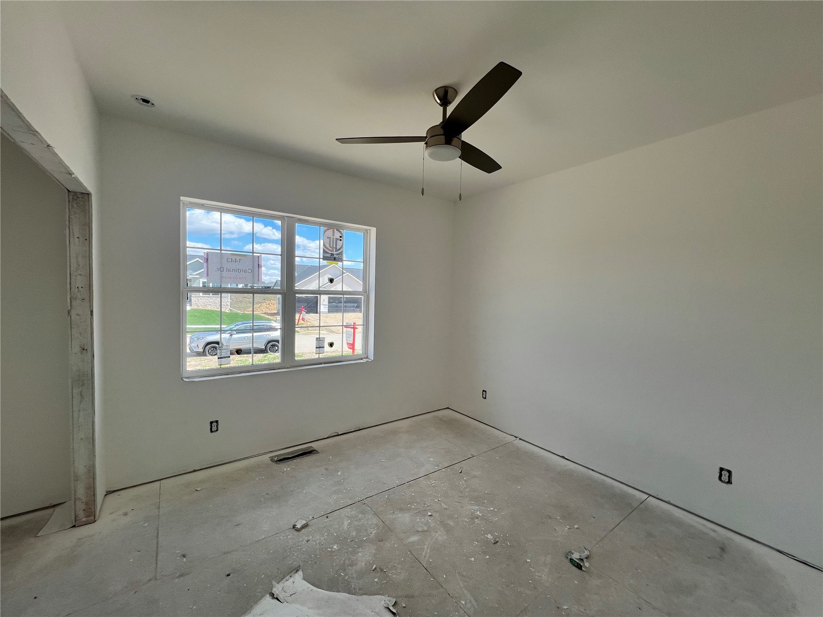 1443 Cardinal Drive Fairfax IA 52228