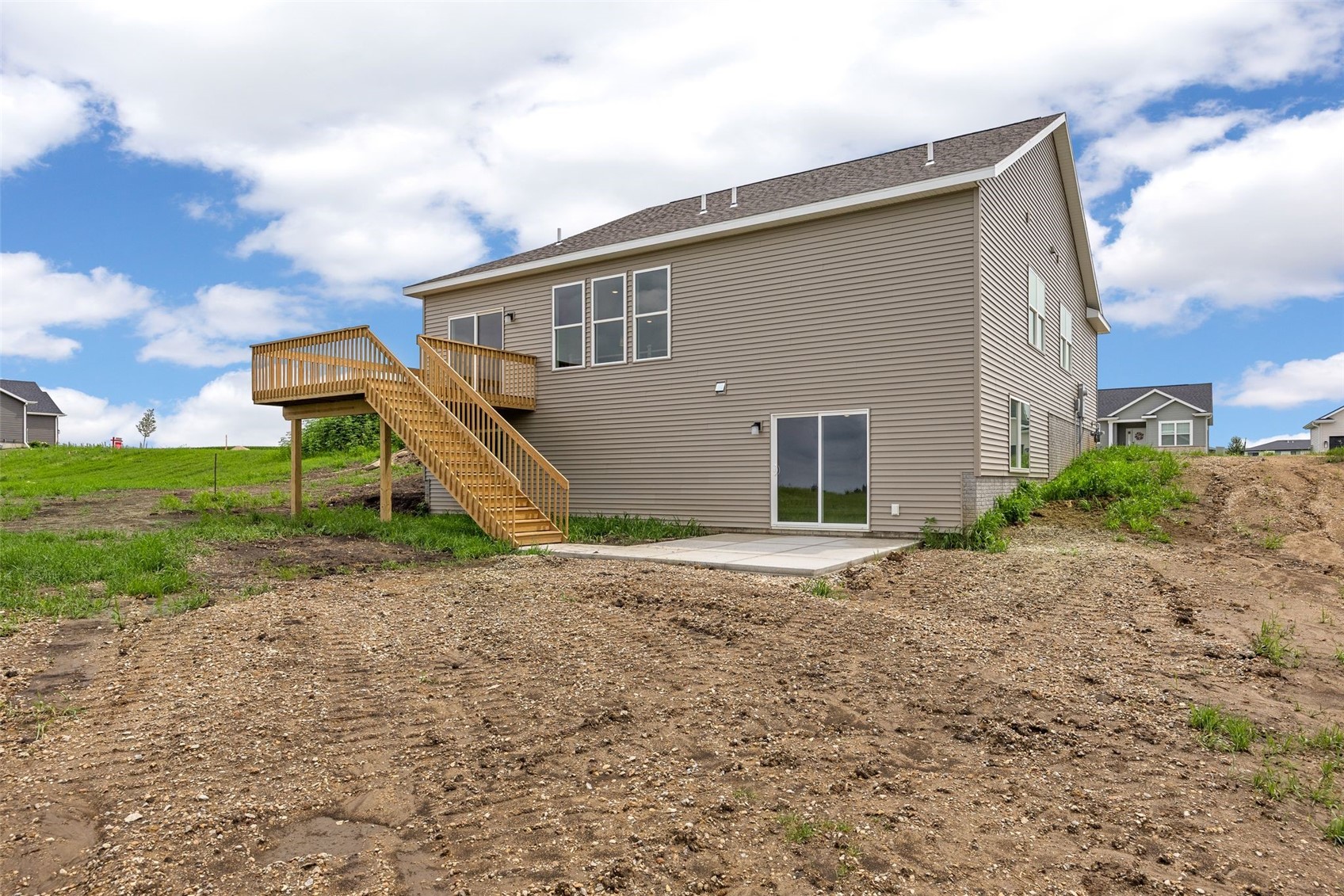 1443 Cardinal Drive Fairfax IA 52228