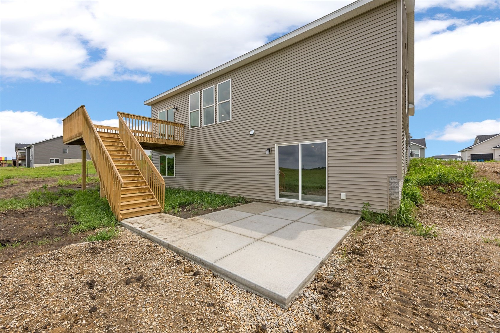 1443 Cardinal Drive Fairfax IA 52228