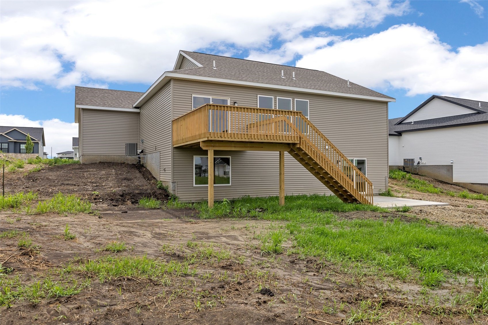 1443 Cardinal Drive Fairfax IA 52228