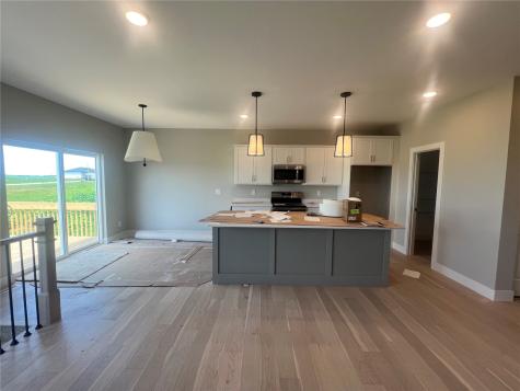 1443 Cardinal Drive Fairfax IA 52228