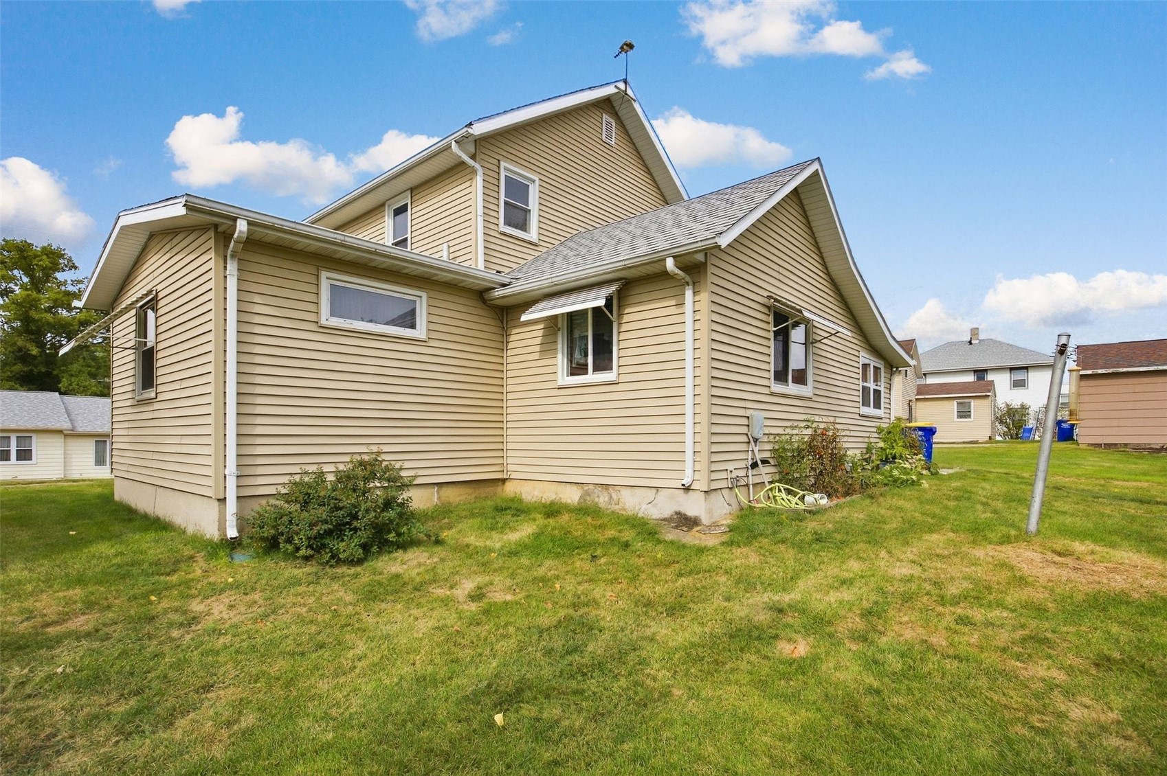 209 Johnson Street Norway IA 52318