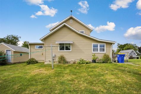 209 Johnson Street Norway IA 52318