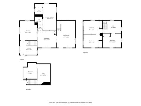 209 Johnson Street Norway IA 52318