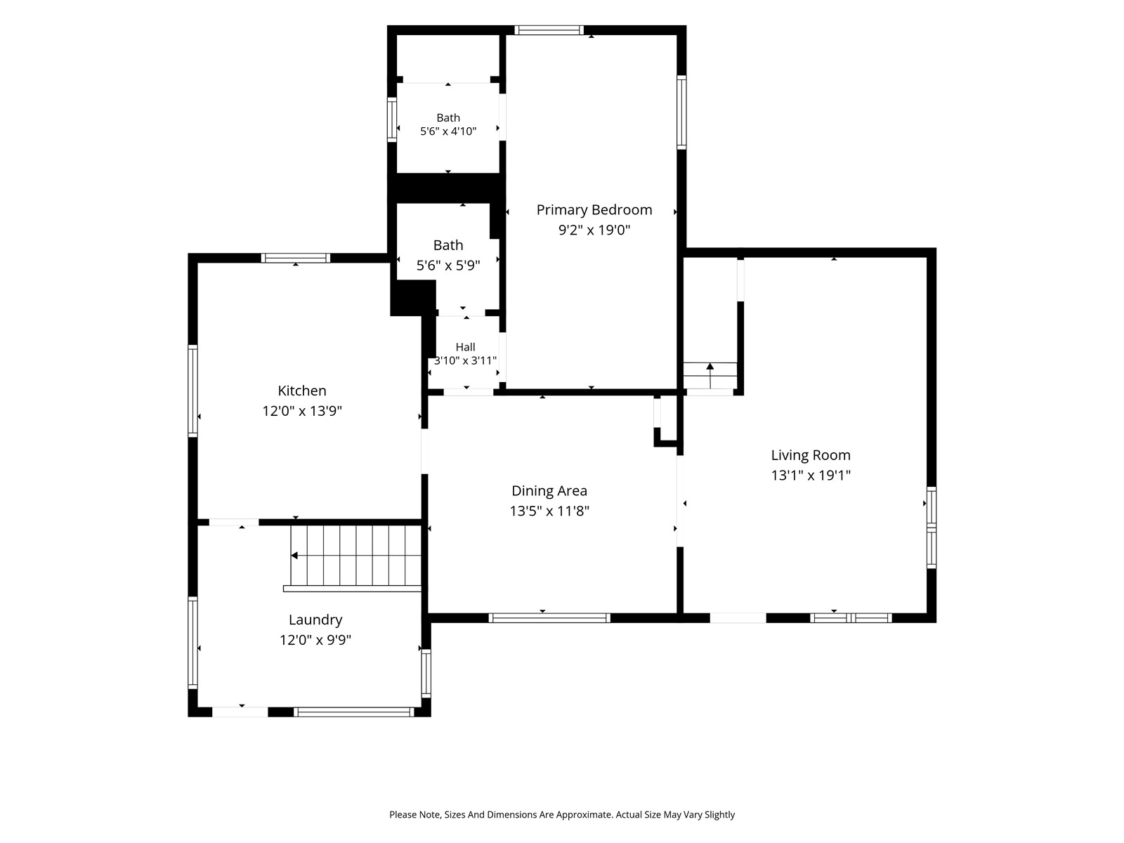 209 Johnson Street Norway IA 52318