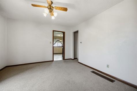 209 Johnson Street Norway IA 52318