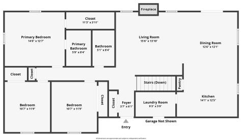 2380 Tamerac Drive Marion IA 52302