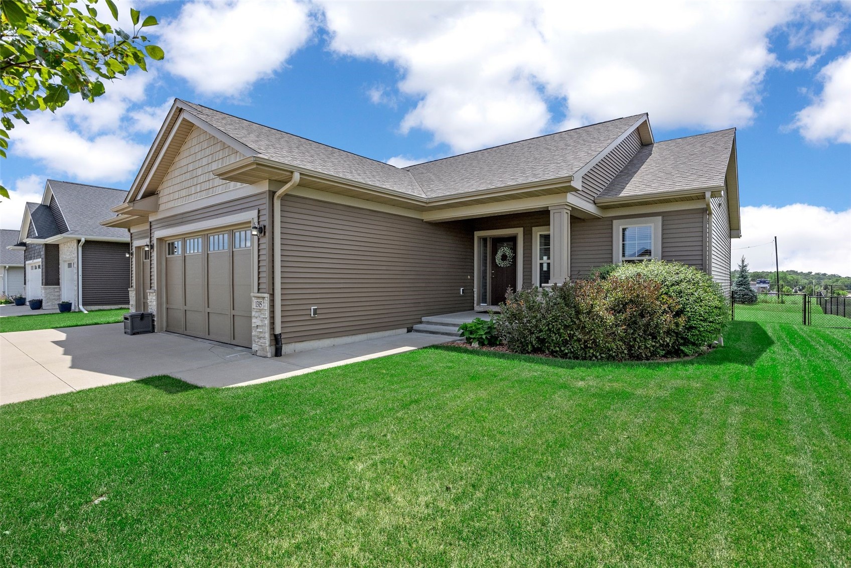 1315 E Tartan Drive North Liberty IA 52317