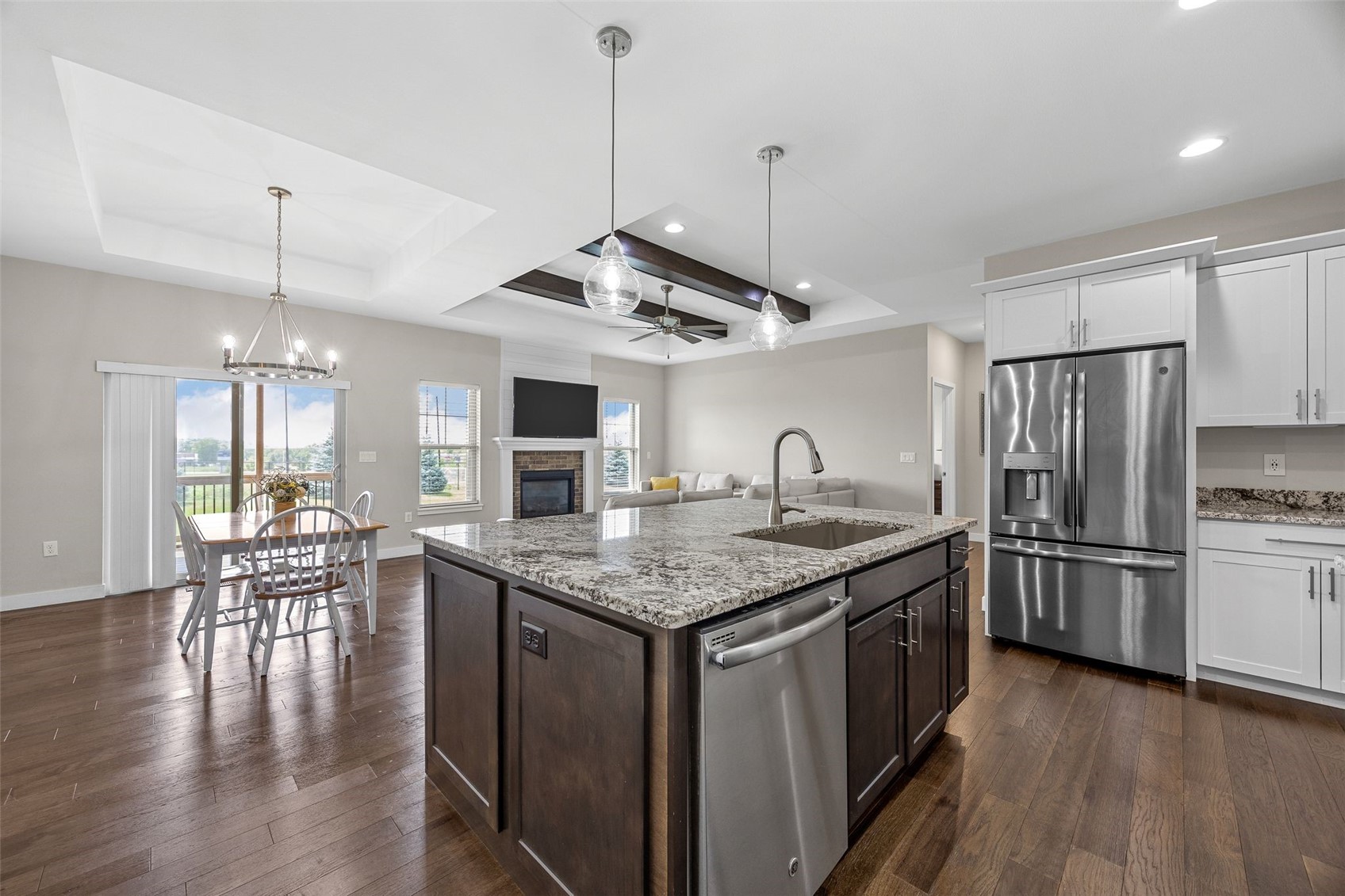 1315 E Tartan Drive North Liberty IA 52317