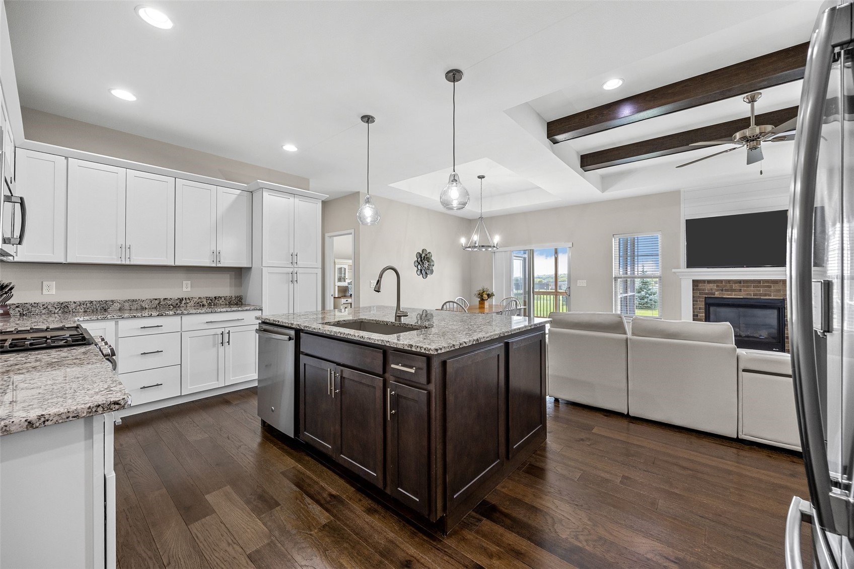 1315 E Tartan Drive North Liberty IA 52317