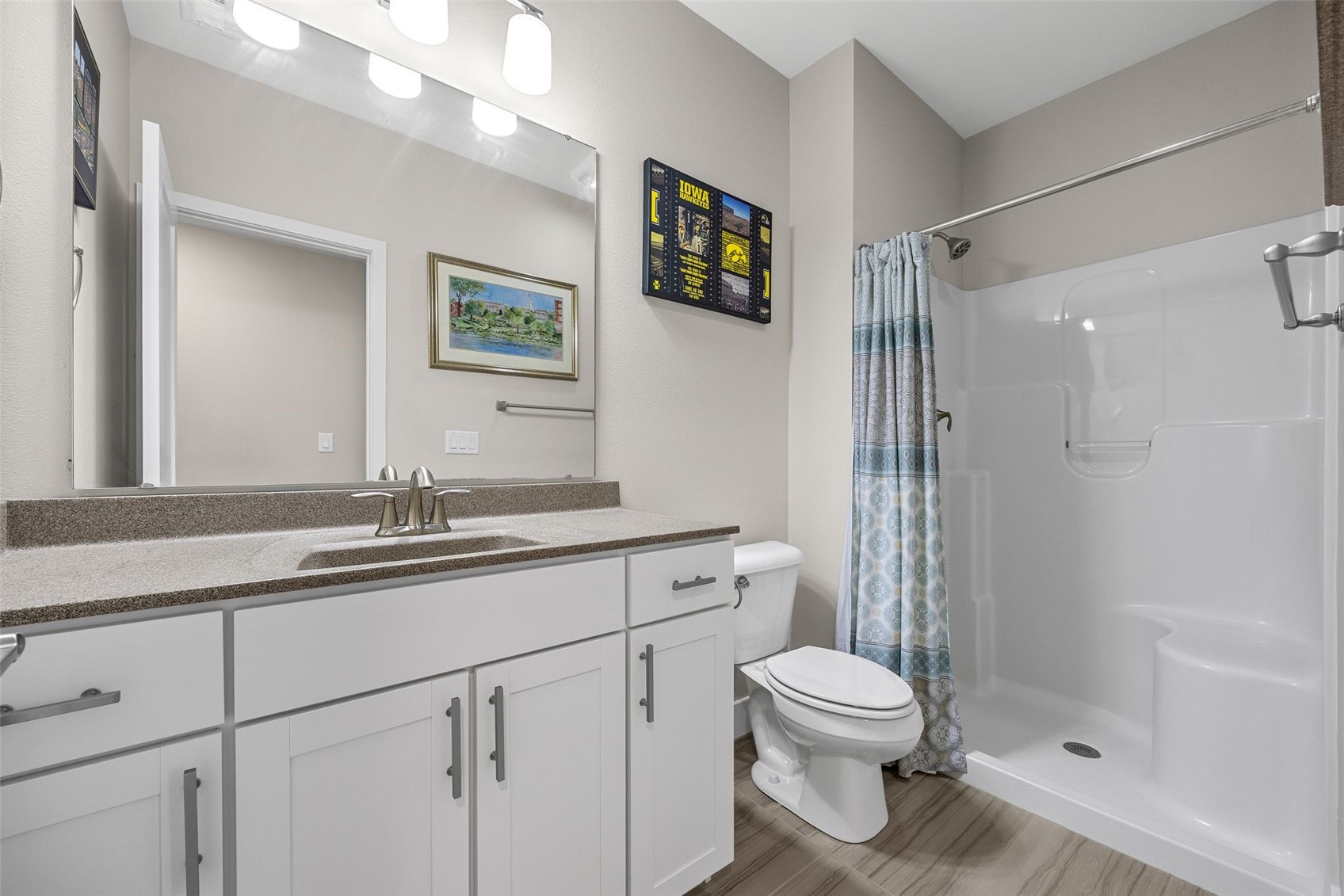 1315 E Tartan Drive North Liberty IA 52317