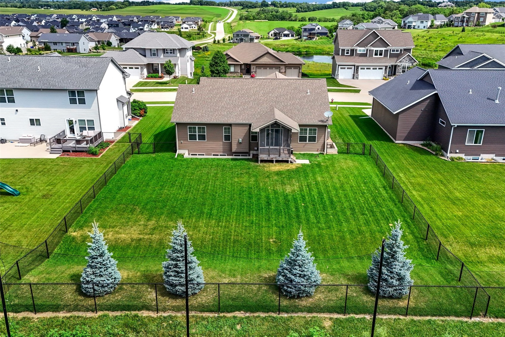 1315 E Tartan Drive North Liberty IA 52317