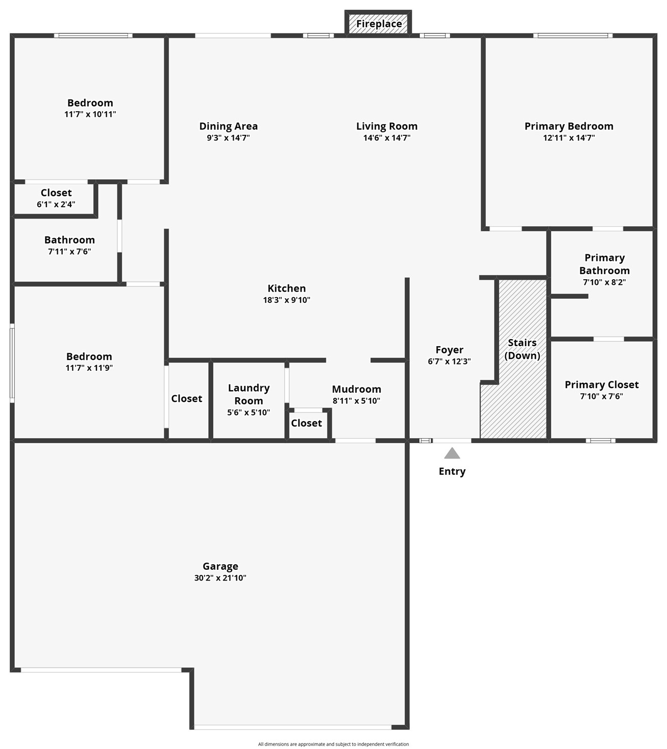 1315 E Tartan Drive North Liberty IA 52317