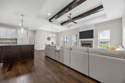 1315 E Tartan Drive North Liberty IA 52317