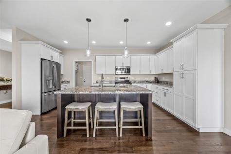 1315 E Tartan Drive North Liberty IA 52317