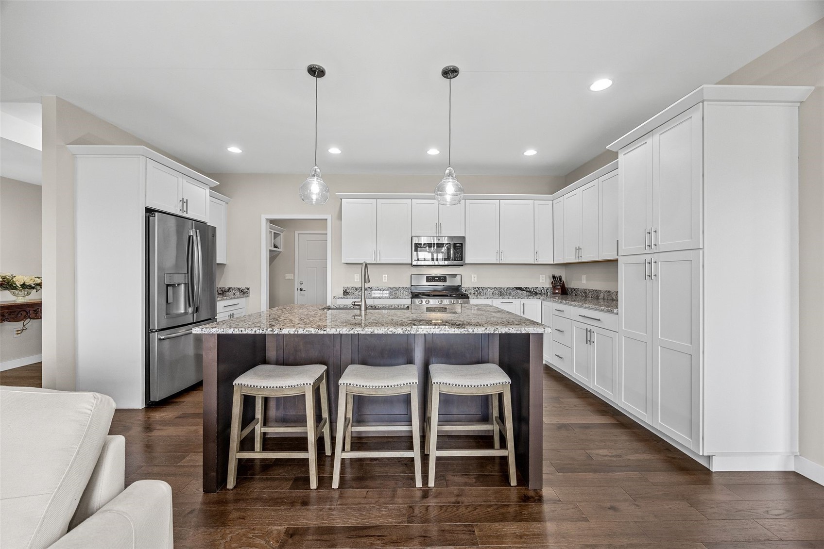 1315 E Tartan Drive North Liberty IA 52317