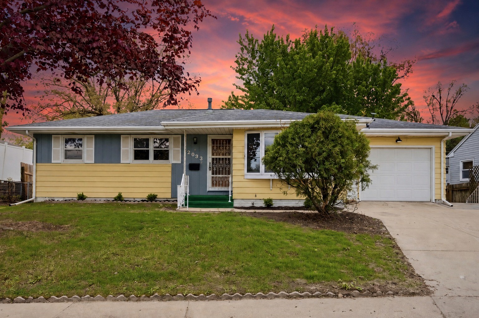 2033 Coldstream Avenue NE Cedar Rapids IA 52402