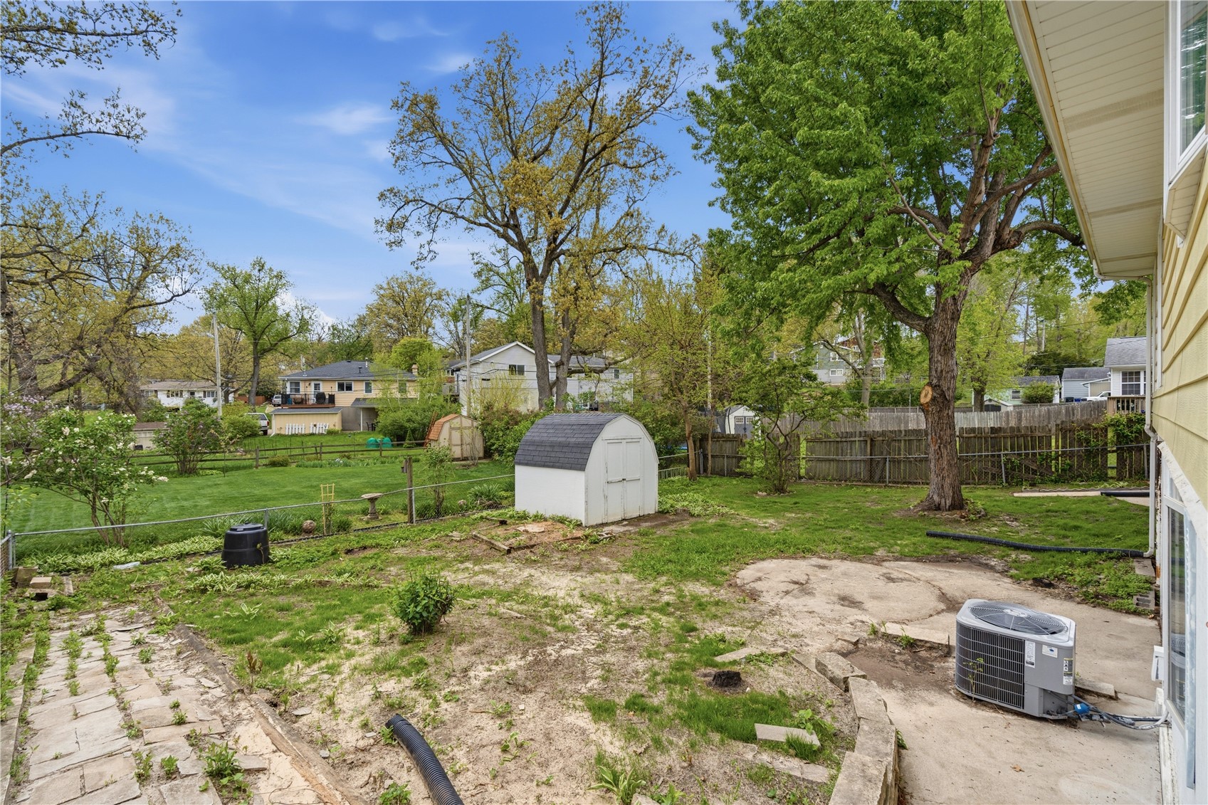2033 Coldstream Avenue NE Cedar Rapids IA 52402