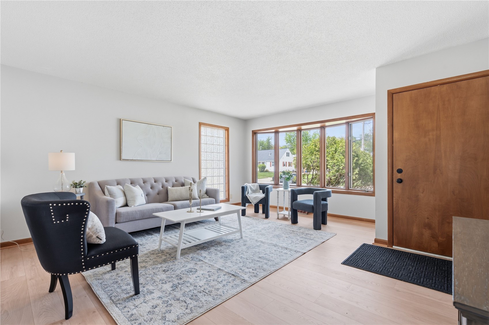 2033 Coldstream Avenue NE Cedar Rapids IA 52402