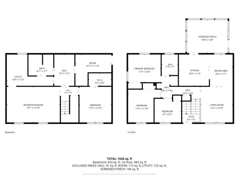 709 Jacolyn Drive NW Cedar Rapids IA 52405