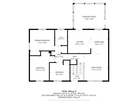 709 Jacolyn Drive NW Cedar Rapids IA 52405
