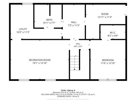 709 Jacolyn Drive NW Cedar Rapids IA 52405