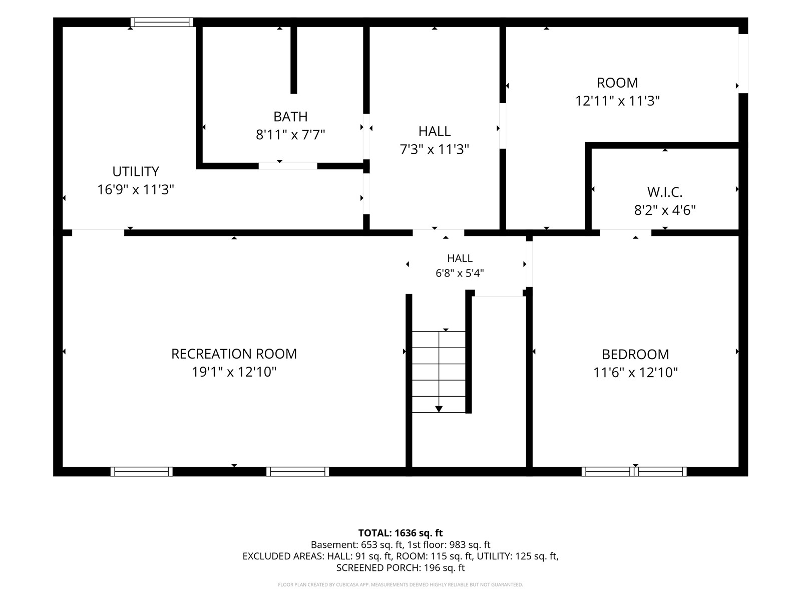 709 Jacolyn Drive NW Cedar Rapids IA 52405