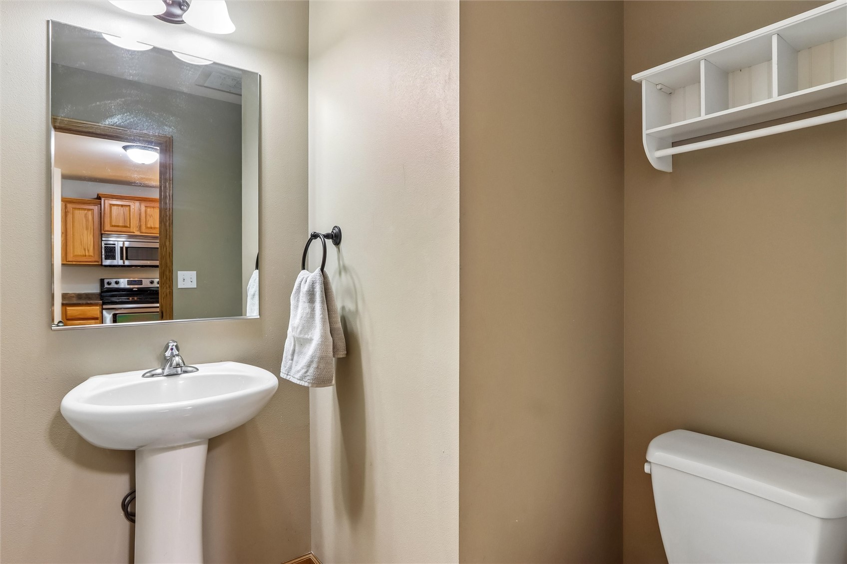 1332 Deer Run Drive NE Cedar Rapids IA 52402