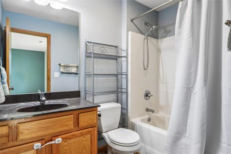 1332 Deer Run Drive NE Cedar Rapids IA 52402