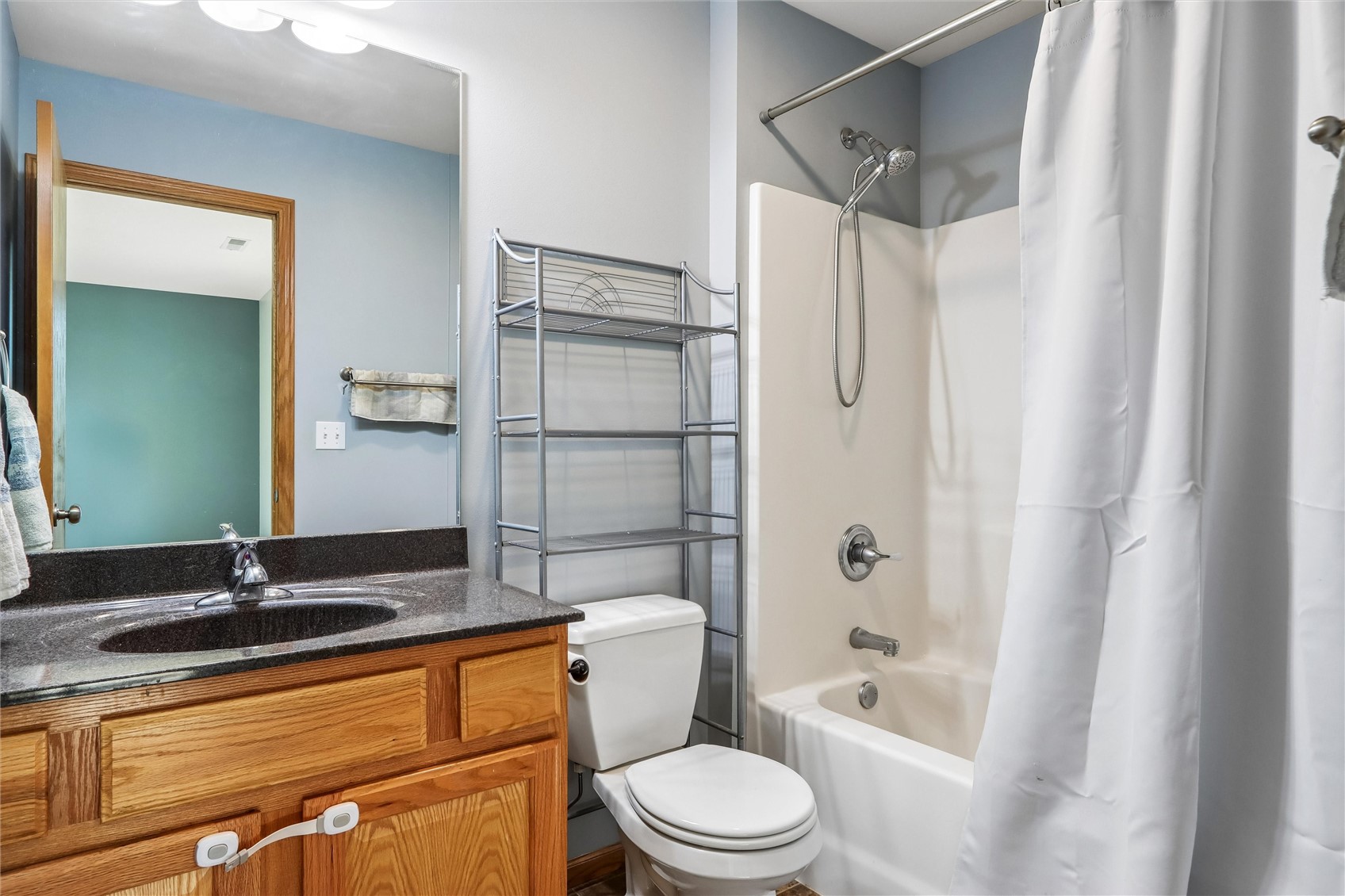1332 Deer Run Drive NE Cedar Rapids IA 52402