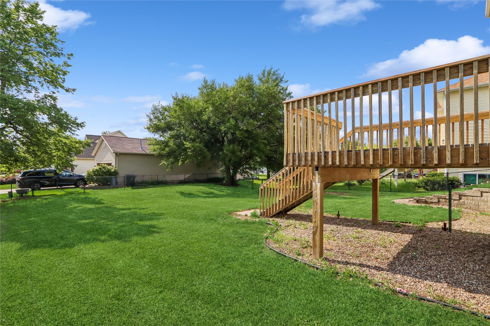 1332 Deer Run Drive NE Cedar Rapids IA 52402